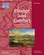 Change and Conflict: Britain, Ireland and Europe from the Late 16th to the Early 18th Centuries