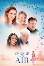 Change in the Air - Dianne Dreyer