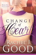 Change of Heart: Volume 1