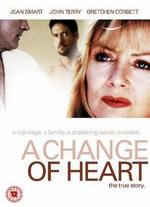 Change of Heart - Alan Metzger