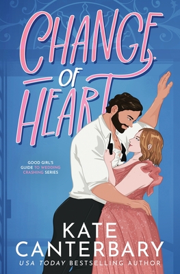 Change of Heart - Canterbary, Kate