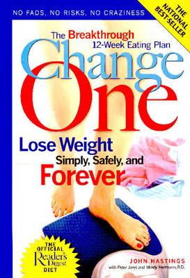 Change One - Hastings, John, and Dolezal, Robert, and Reader's Digest