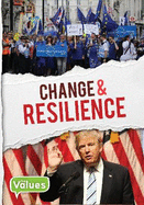 Change & Resilience