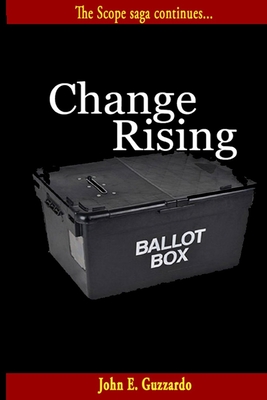 Change Rising - Guzzardo, John