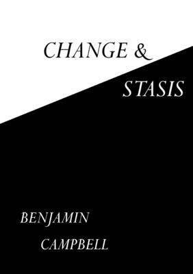 Change & Status - Campbell, Benjamin