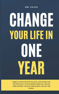 Change your life in one year