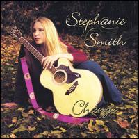 Change - Stephanie Smith