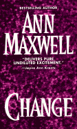 Change - Maxwell, Ann