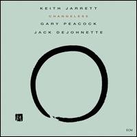 Changeless - Keith Jarrett Trio