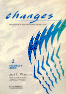 Changes 2 Student's Book: English for International Communication