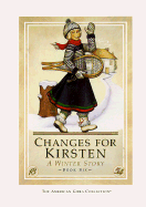 Changes for Kirsten- Hc Book