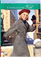 Changes for Kit!: A Winter Story, 1934