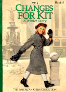 Changes for Kit: A Winter Story, 1934