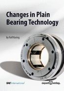 Changes in Plain Bearing Technology