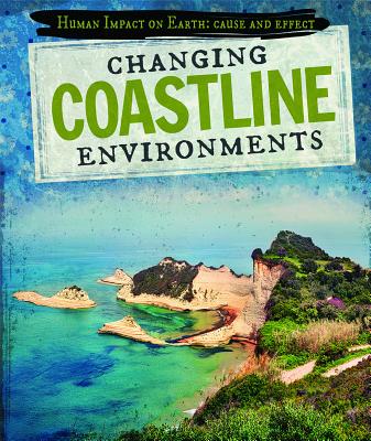 Changing Coastline Environments - Tolli, Jenna