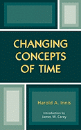 Changing concepts of time.