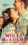 Changing Everything: A Forgiving Lies Novella