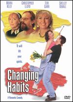 Changing Habits - Lynn Roth