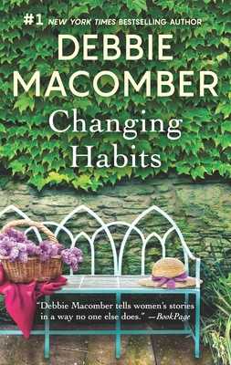 Changing Habits - Macomber, Debbie