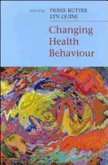 Changing Health Behaviour