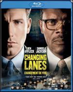 Changing Lanes [Blu-ray]