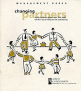 Changing Partners: A Discussion Paper on the Role of the Local Education Authority