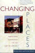 Changing Places - Moe, Richard, and Wilkie, Carter