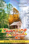 Changing Seasons: Conquering Life's Challenges