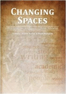 Changing Spaces: Writing Centres and Access to Higher Education