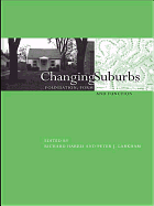 Changing Suburbs: Foundation, Form and Function