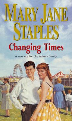 Changing Times - Staples, Mary Jane