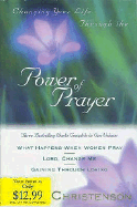 Changing Your Life Through the Power of Prayer - Christenson, Evelyn