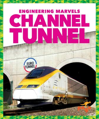 Channel Tunnel - Black, Vanessa