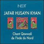 Chant Qawwali De L'Inde Du Nord