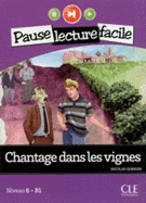Chantage Dans Les Vignes (Niveau 6)