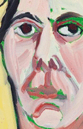 Chantal Joffe: The Front of My Face