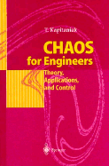 Chaos for Engineers: Theory, Applications, and Control