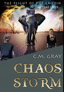 Chaos Storm: Premium Hardcover Edition