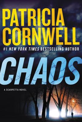 Chaos - Cornwell, Patricia