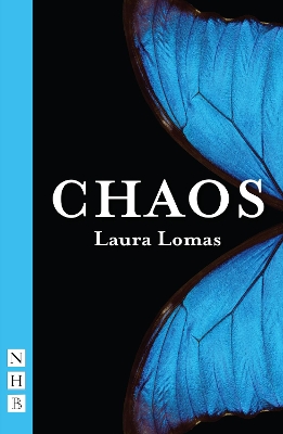 Chaos - Lomas, Laura