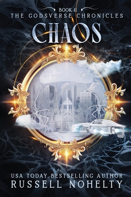 Chaos - Nohelty, Russell, and Lederman, Leah (Editor), and Roets, Katrina (Editor)