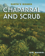 Chaparral and Scrub - Warhol, Tom