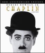 Chaplin [Blu-ray] - Richard Attenborough
