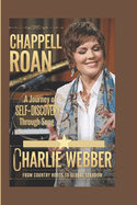 Chappell Roan: A Journey of Self-Discovery Through Song-From Country Roots to Global Stardom