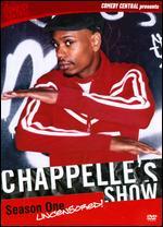 Chappelle's Show: Season 1 - Uncensored [2 Discs]