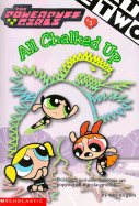 Chapter Book: All Chalked Up - Rogers, Amy