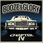 Chapter IV [Aqua/Bone Marble Vinyl]