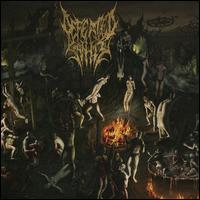 Chapters of Repugnance - Defeated Sanity