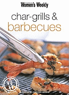 Char-grills and Barbecues