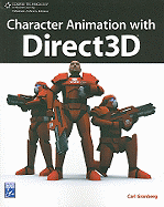 Character Animation with Direct3D